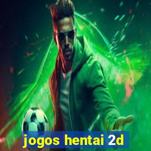 jogos hentai 2d